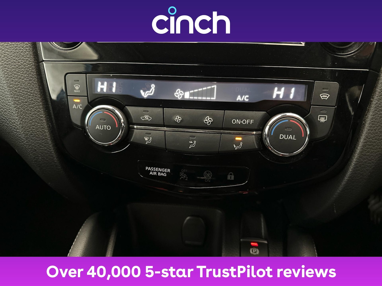 Used Nissan Qashqai 2018 for sale - 76642035: Photo 33