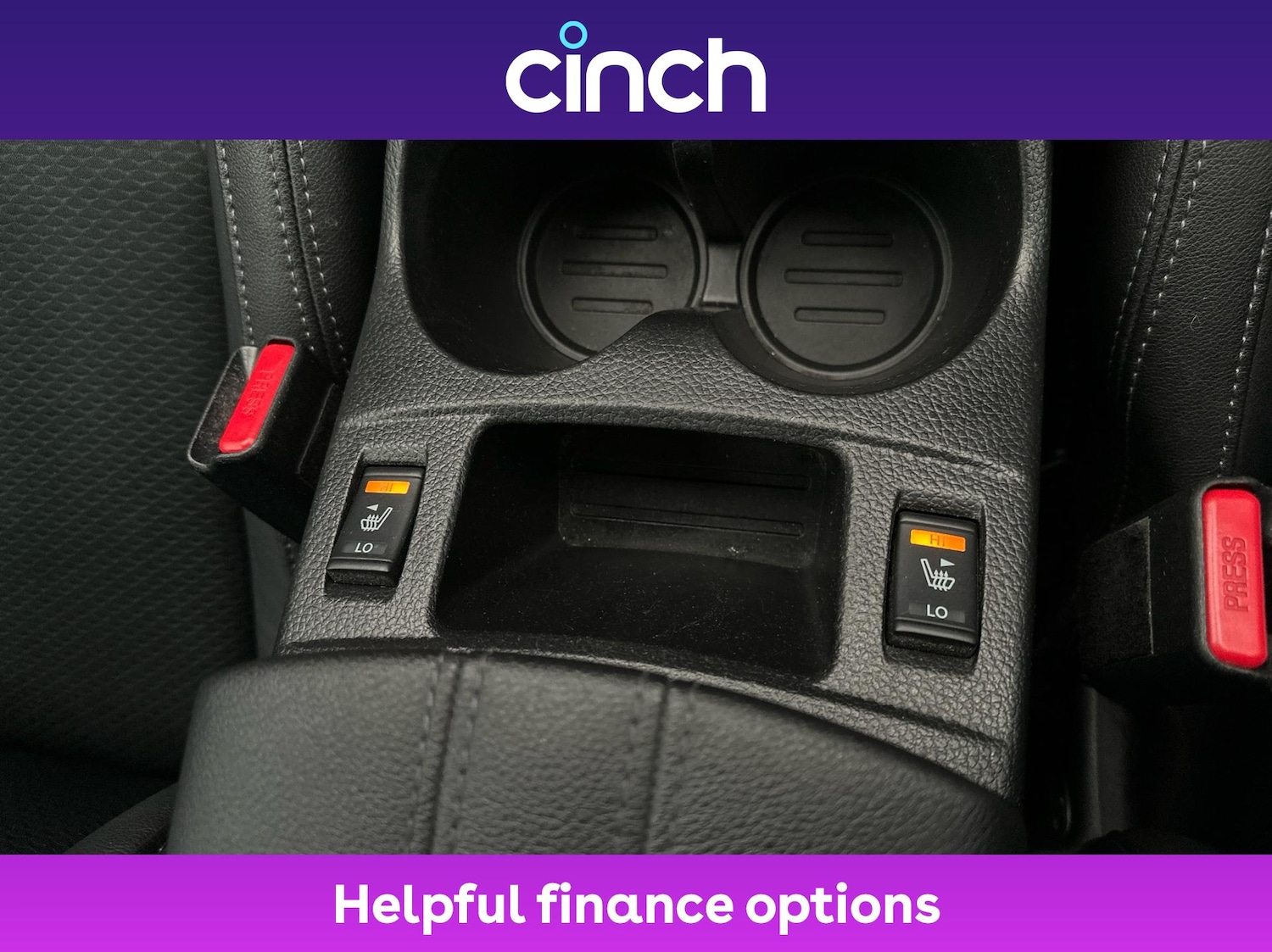 Used Nissan Qashqai 2018 for sale - 76642035: Photo 35