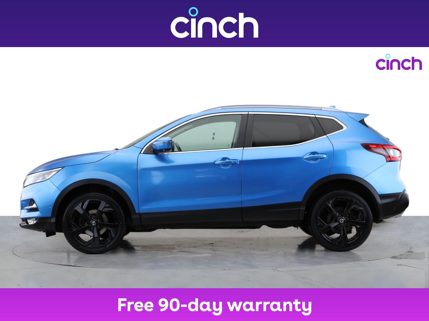 Used Nissan Qashqai 2018 for sale - 76642035: Photo 8