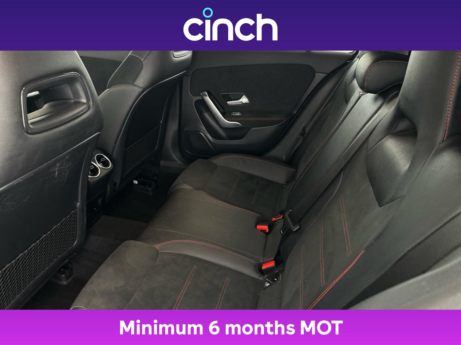 Used Mercedes-Benz A-Class 2021 for sale - 76590569: Photo 20