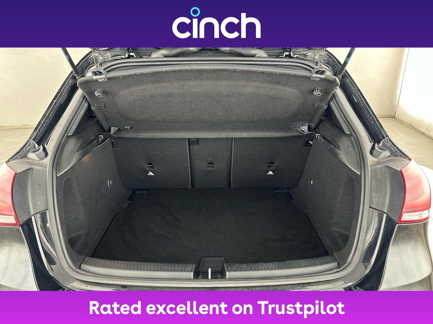 Used Mercedes-Benz A-Class 2021 for sale - 76590569: Photo 21