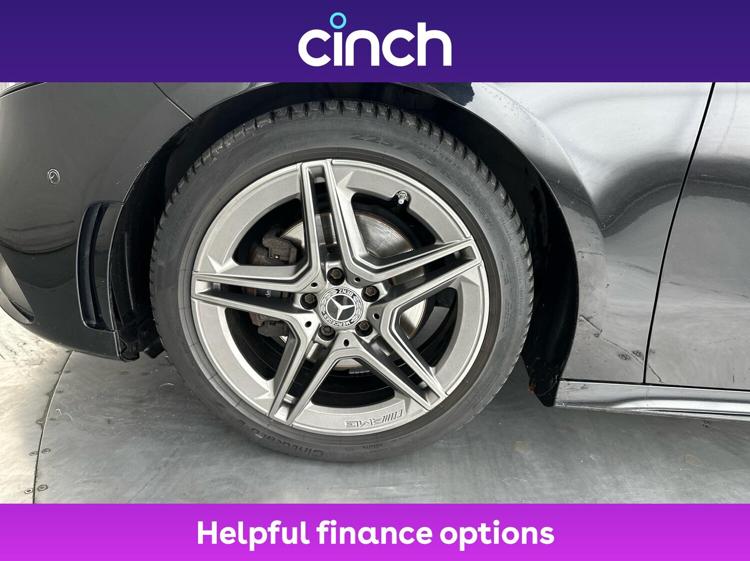 Used Mercedes-Benz A-Class 2021 for sale - 76590569: Photo 24