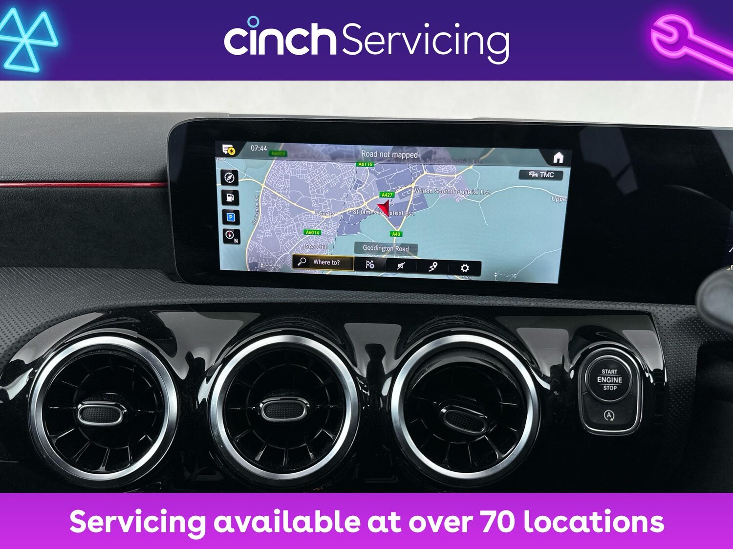 Used Mercedes-Benz A-Class 2021 for sale - 76590569: Photo 31