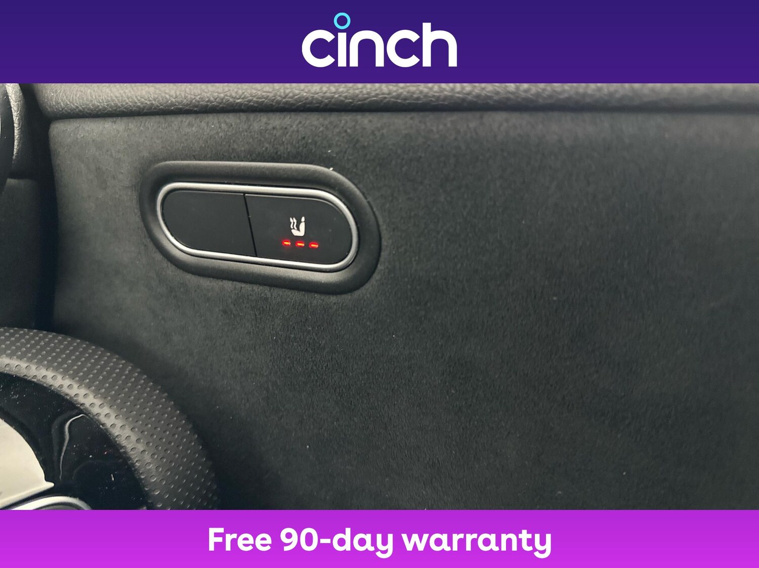 Used Mercedes-Benz A-Class 2021 for sale - 76590569: Photo 34