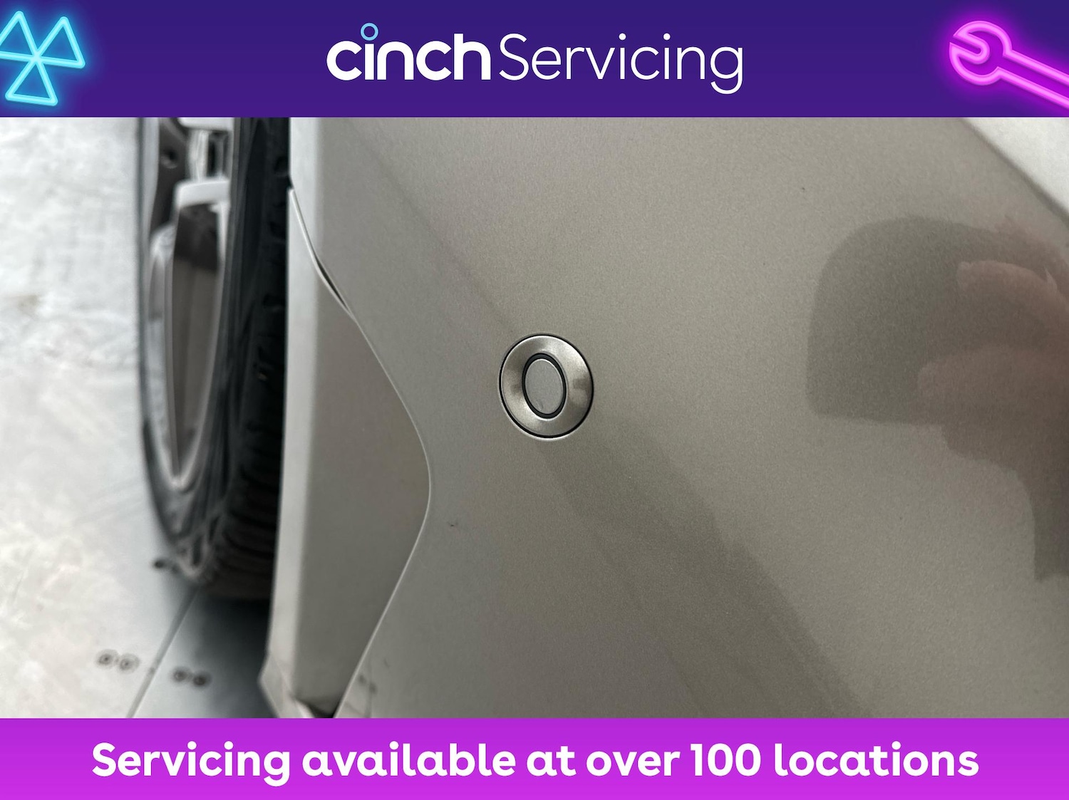 Used Mercedes-Benz C Class 2020 for sale - 76910645: Photo 36