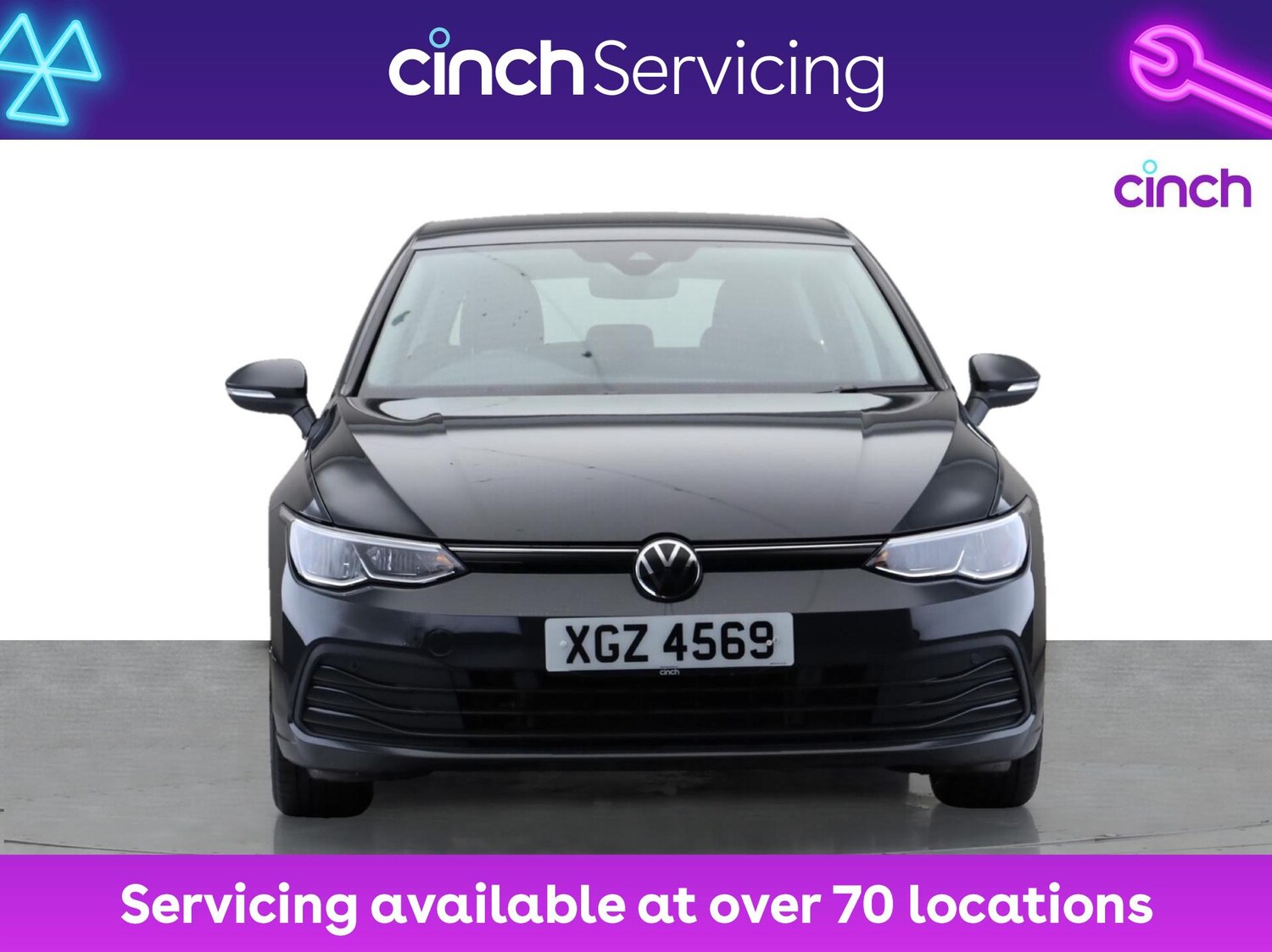 Used Volkswagen Golf 2022 for sale - 76395324: Photo 11