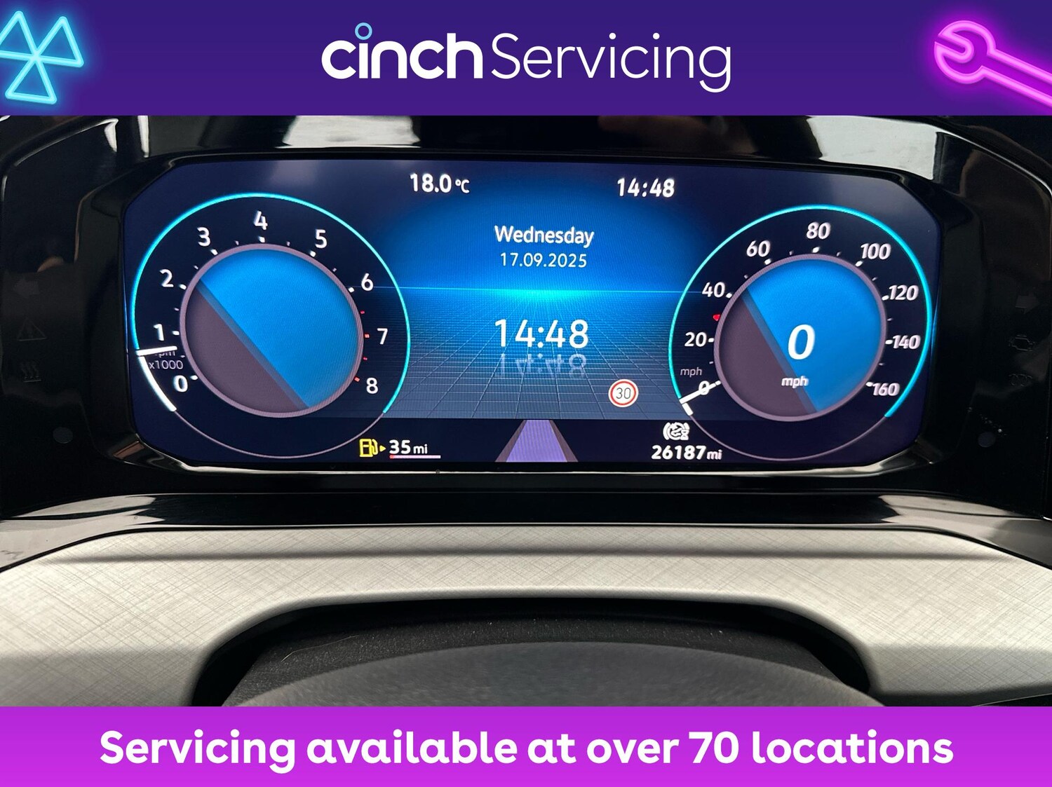 Used Volkswagen Golf 2022 for sale - 76395324: Photo 18