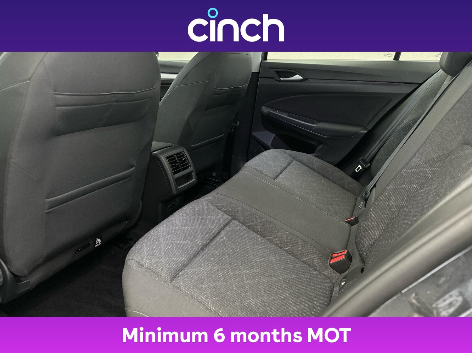 Used Volkswagen Golf 2022 for sale - 76395324: Photo 20