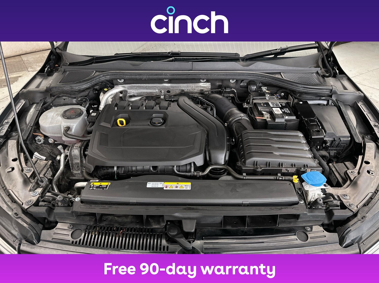 Used Volkswagen Golf 2022 for sale - 76395324: Photo 23