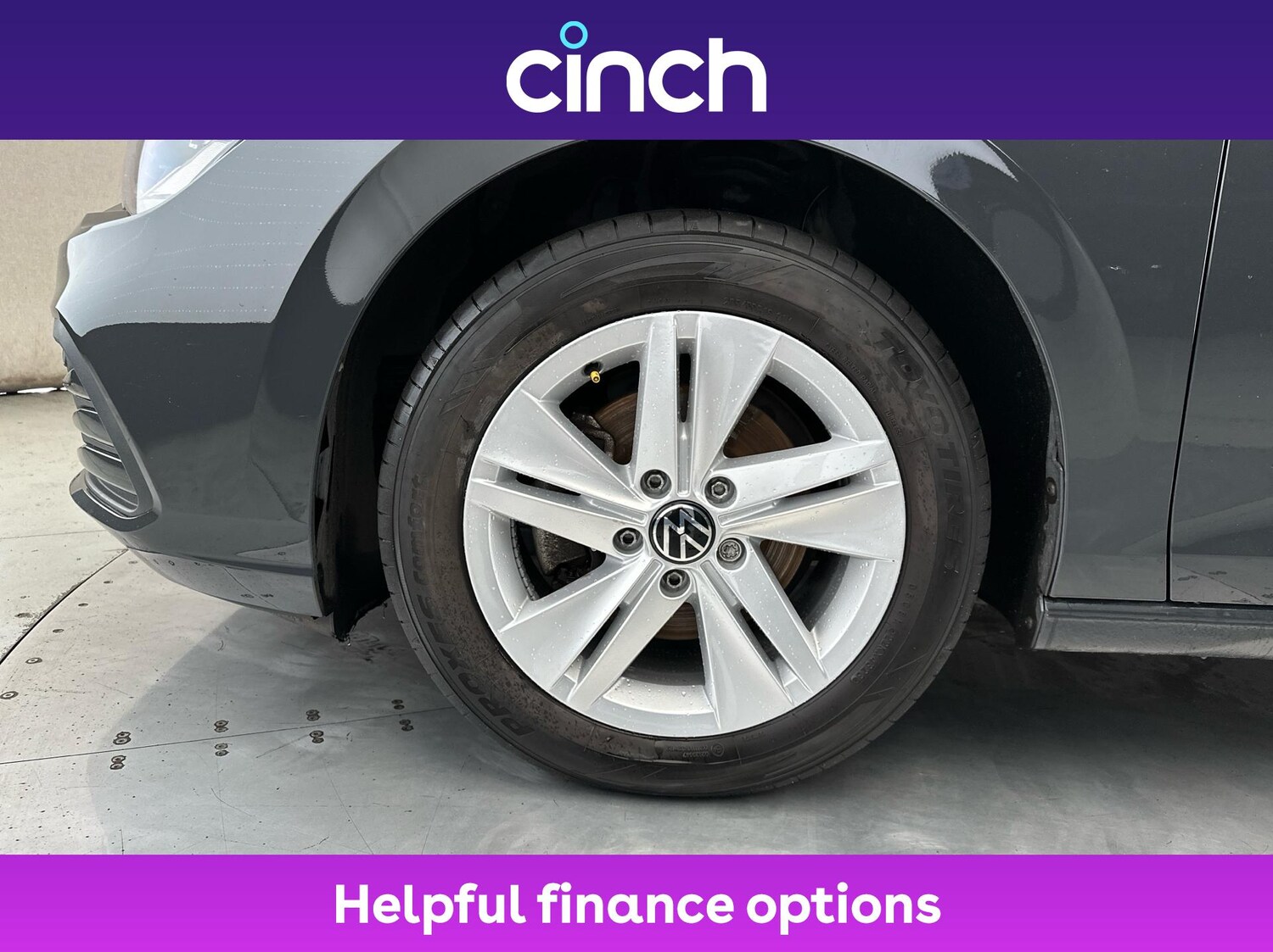 Used Volkswagen Golf 2022 for sale - 76395324: Photo 24