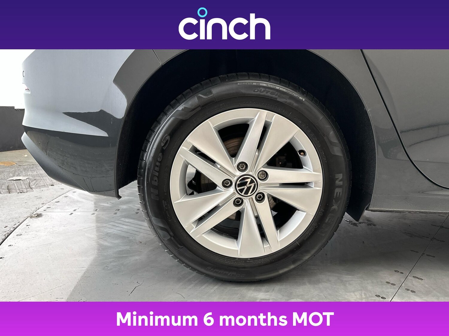 Used Volkswagen Golf 2022 for sale - 76395324: Photo 27