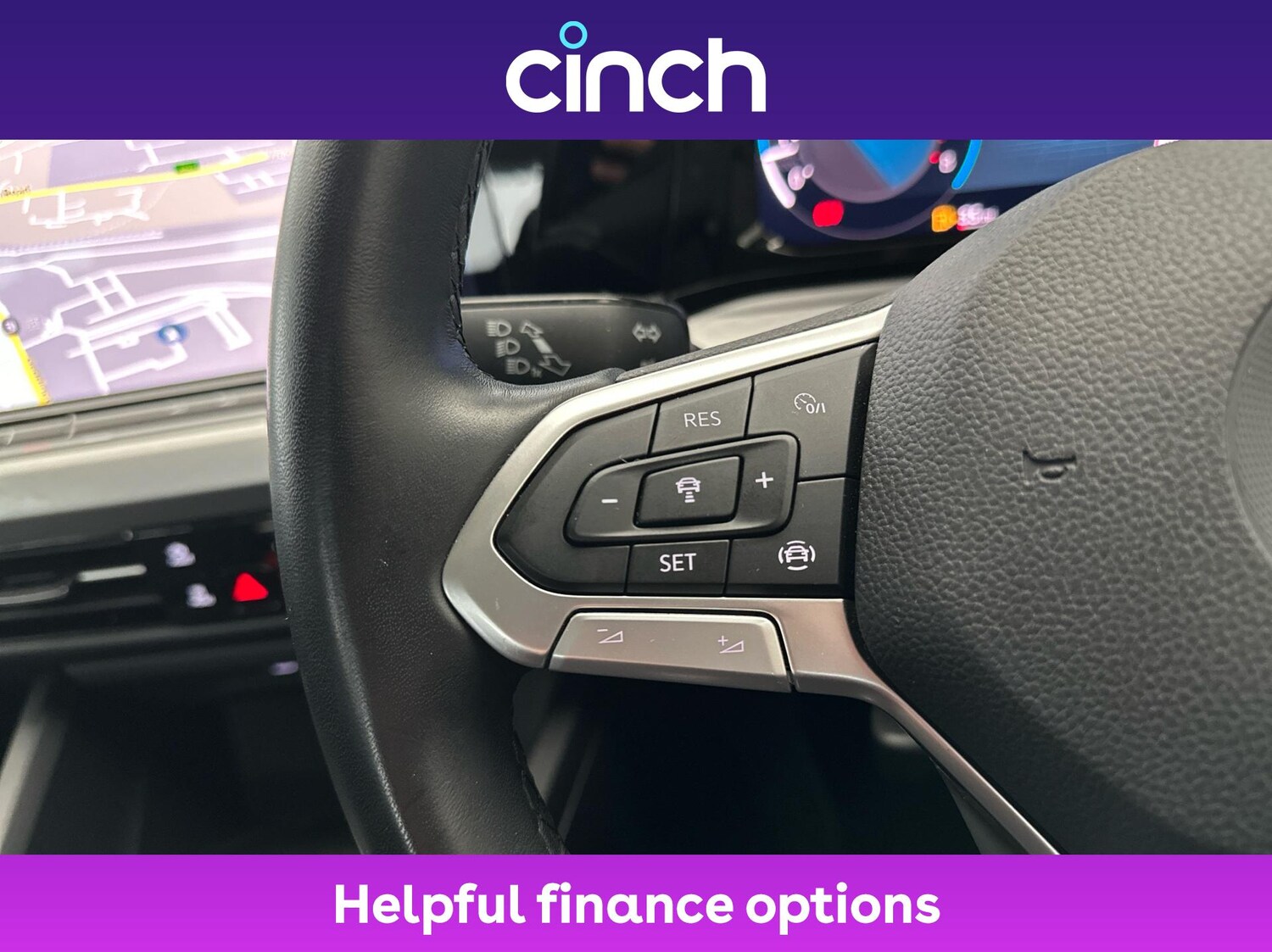 Used Volkswagen Golf 2022 for sale - 76395324: Photo 30