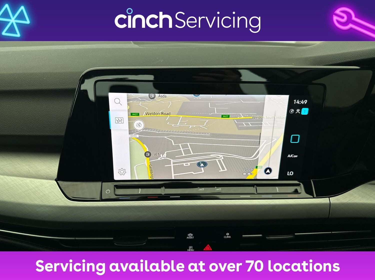 Used Volkswagen Golf 2022 for sale - 76395324: Photo 31