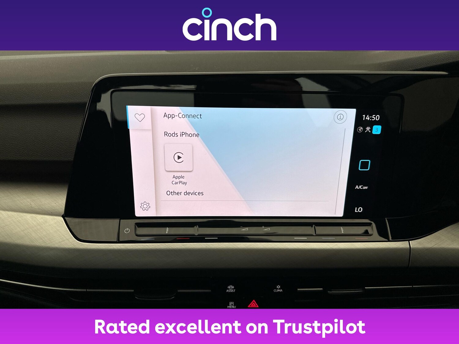 Used Volkswagen Golf 2022 for sale - 76395324: Photo 33