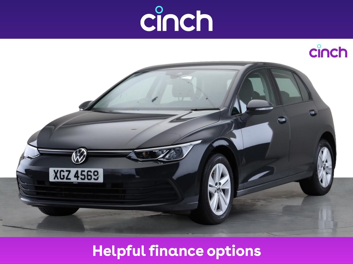 Used Volkswagen Golf 2022 for sale - 76395324: Photo 9