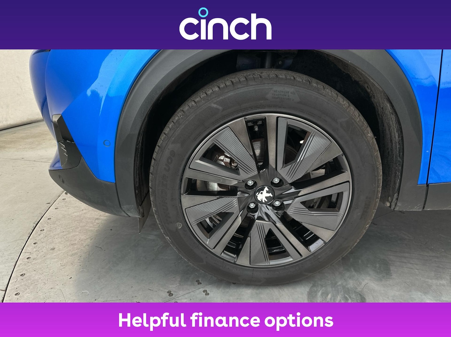 Used Peugeot E-2008 2021 for sale - 76019999: Photo 24
