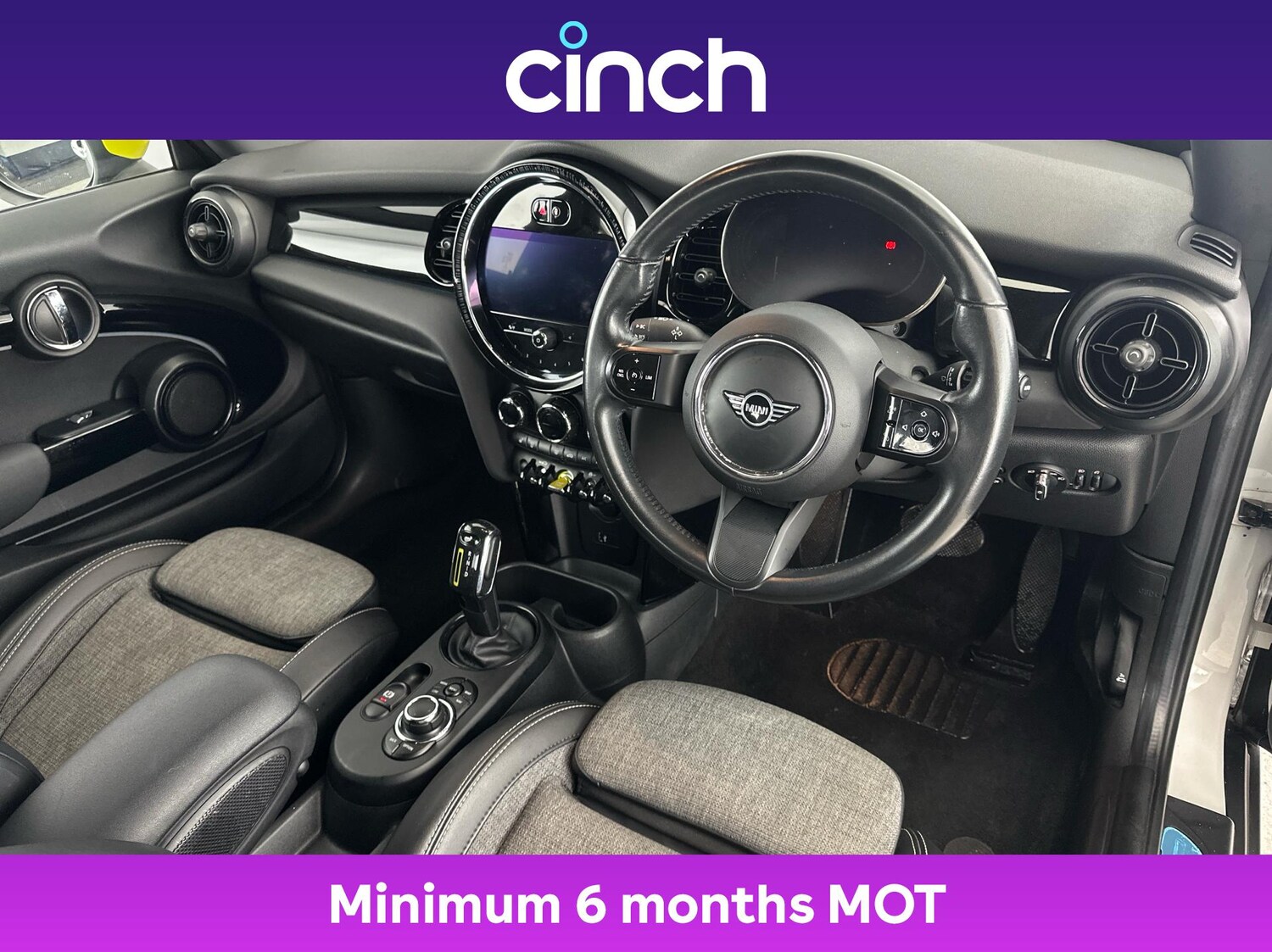 Used MINI Hatch 2021 for sale - 76670464: Photo 12