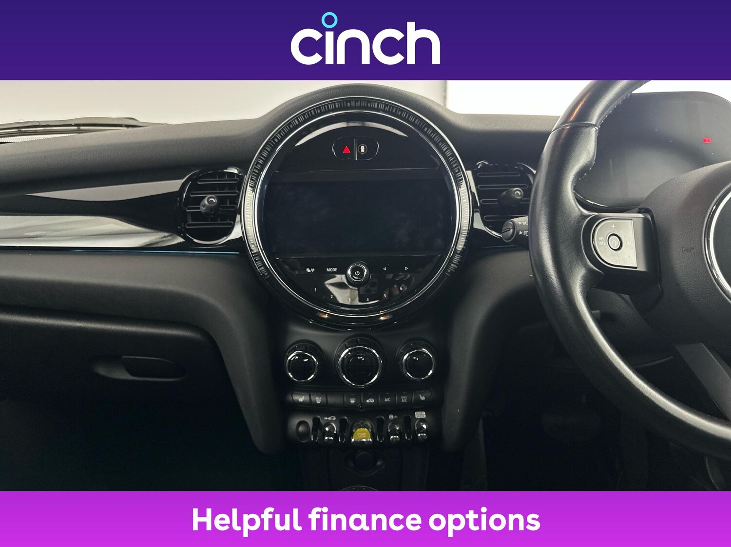 Used MINI Hatch 2021 for sale - 76670464: Photo 17