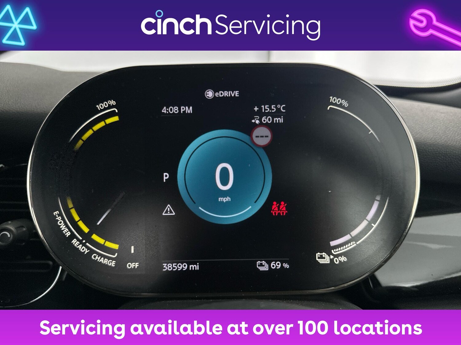 Used MINI Hatch 2021 for sale - 76670464: Photo 18