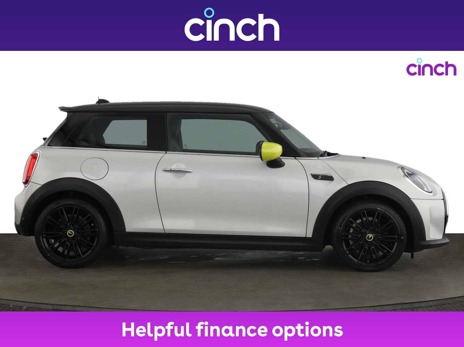 Used MINI Hatch 2021 for sale - 76670464: Photo 2