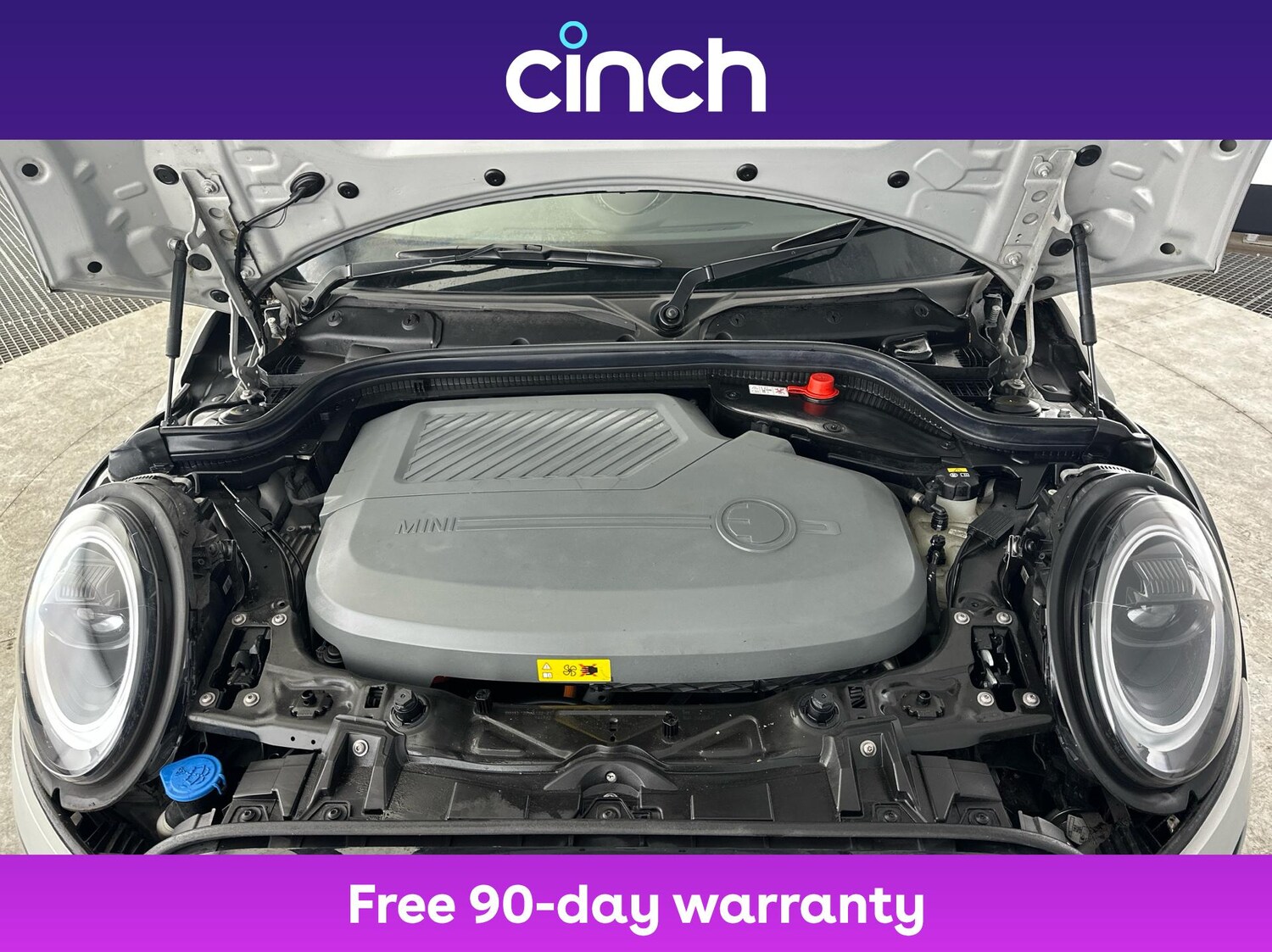 Used MINI Hatch 2021 for sale - 76670464: Photo 23