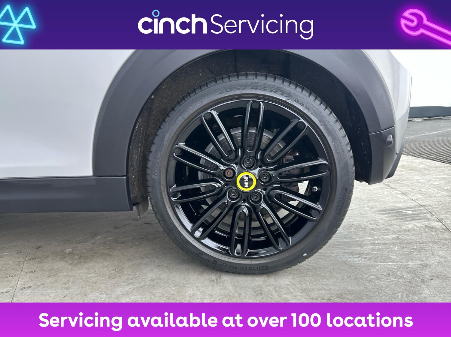 Used MINI Hatch 2021 for sale - 76670464: Photo 26