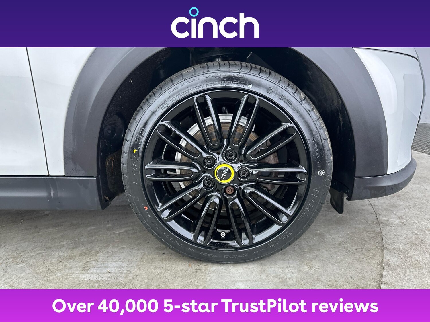 Used MINI Hatch 2021 for sale - 76670464: Photo 28