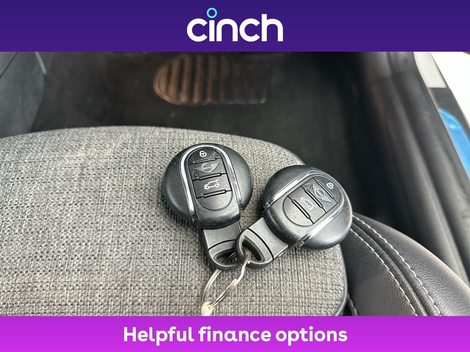 Used MINI Hatch 2021 for sale - 76670464: Photo 30