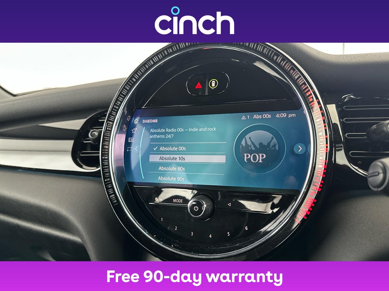 Used MINI Hatch 2021 for sale - 76670464: Photo 34