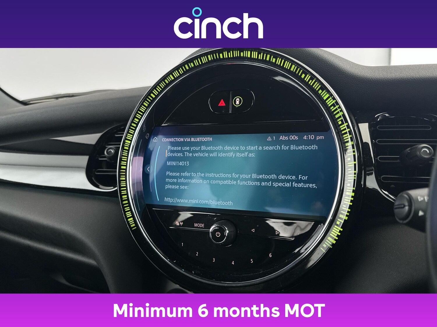 Used MINI Hatch 2021 for sale - 76670464: Photo 37