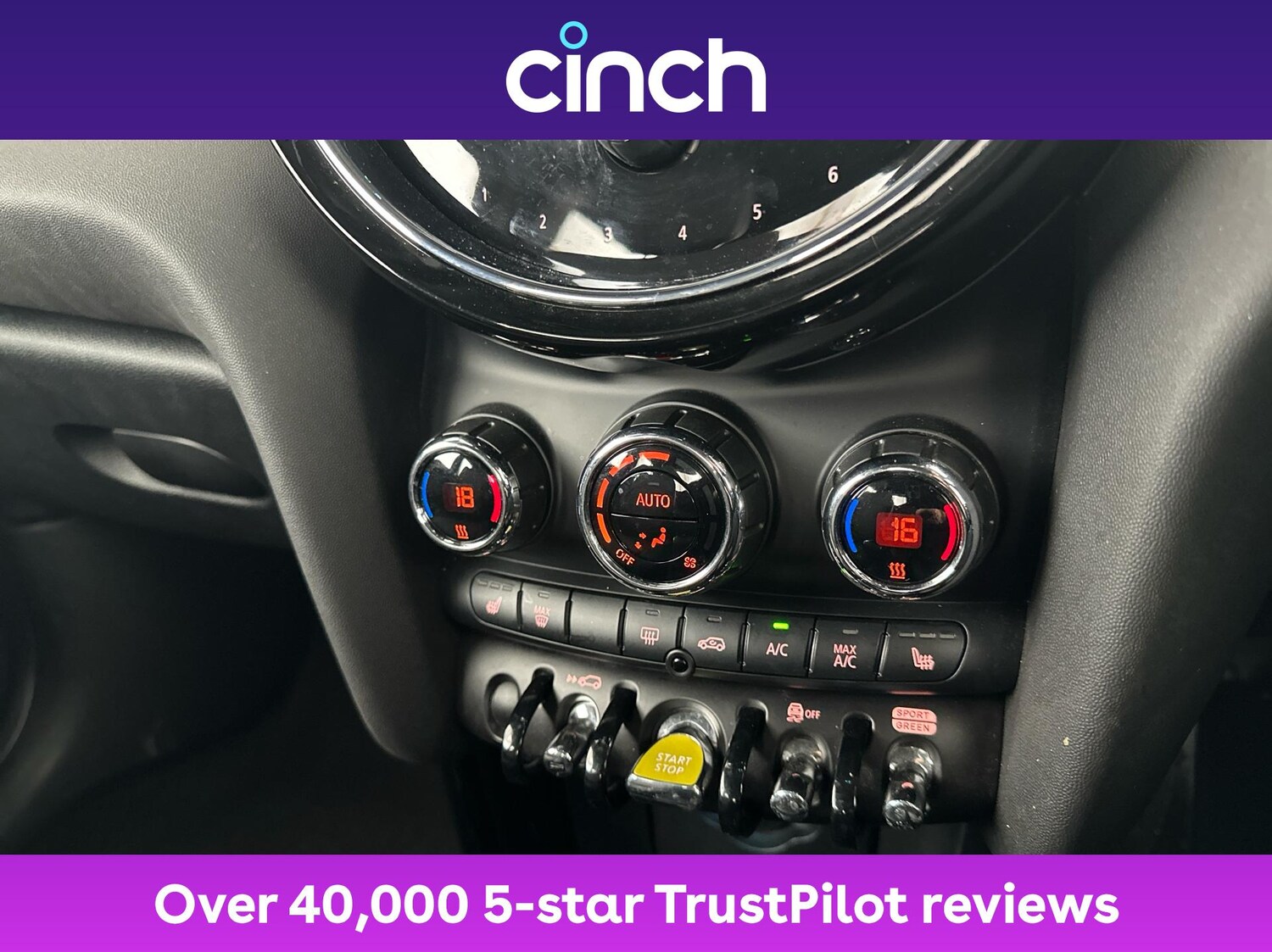 Used MINI Hatch 2021 for sale - 76670464: Photo 38