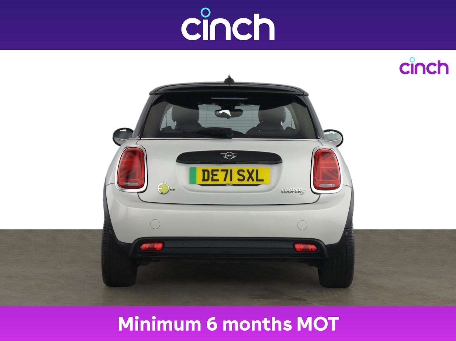 Used MINI Hatch 2021 for sale - 76670464: Photo 5