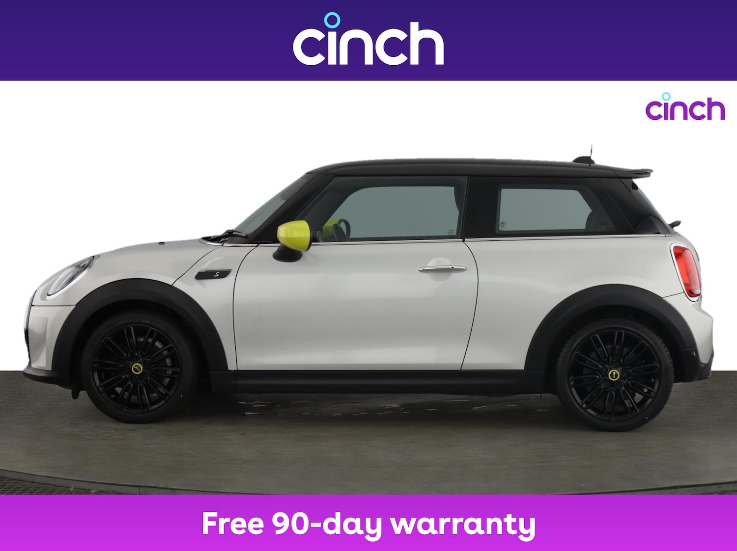 Used MINI Hatch 2021 for sale - 76670464: Photo 8