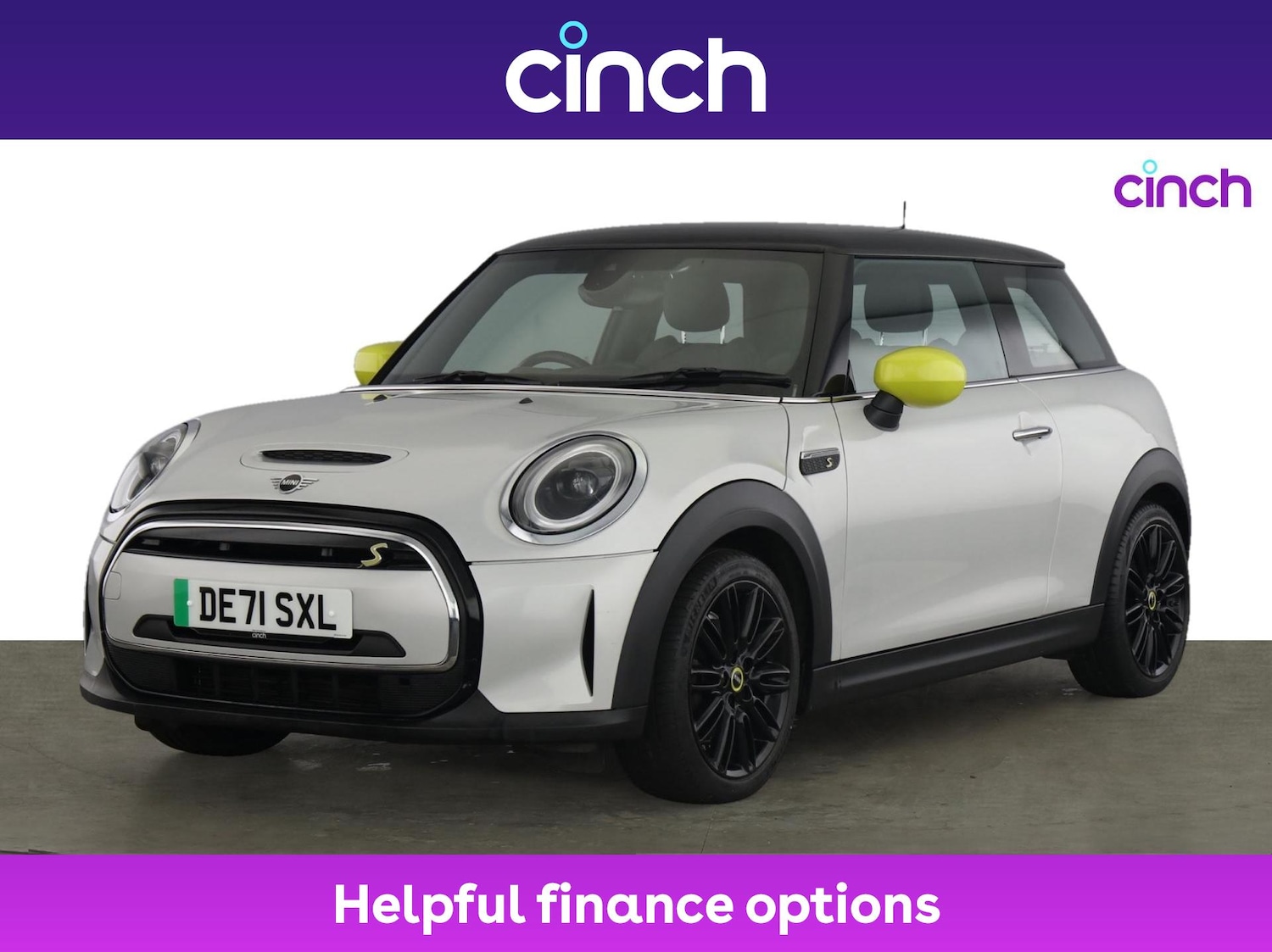 Used MINI Hatch 2021 for sale - 76670464: Photo 9