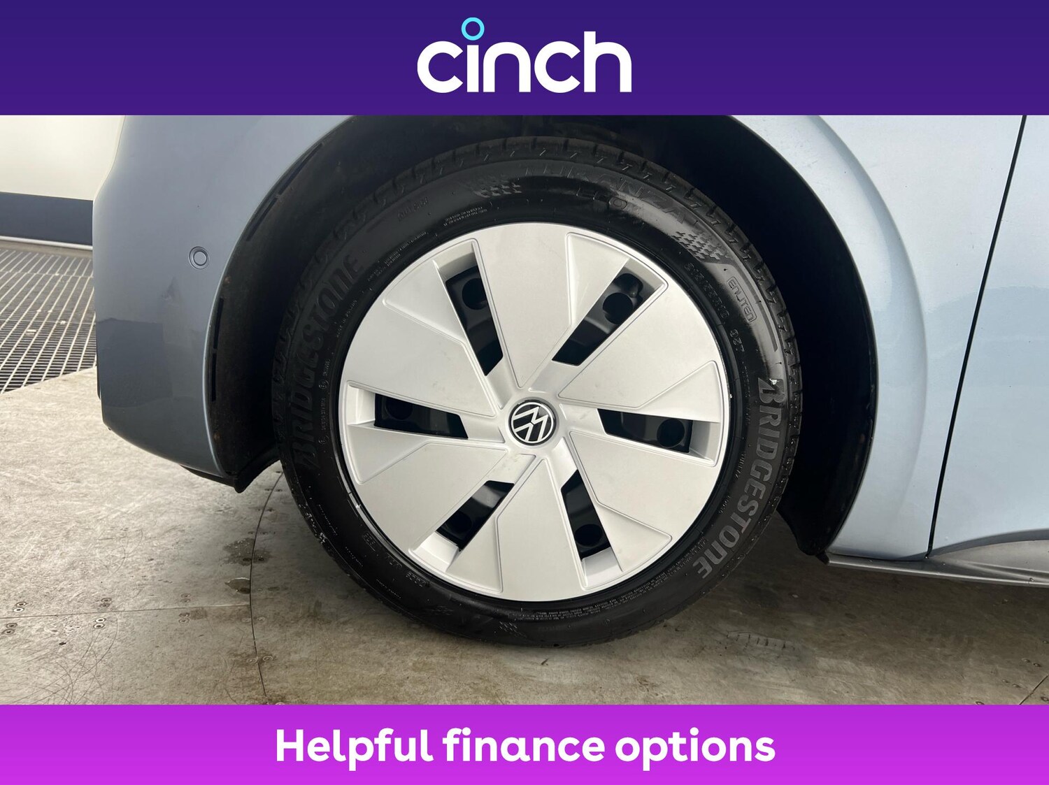 Used Volkswagen ID.3 2022 for sale - 76590635: Photo 24