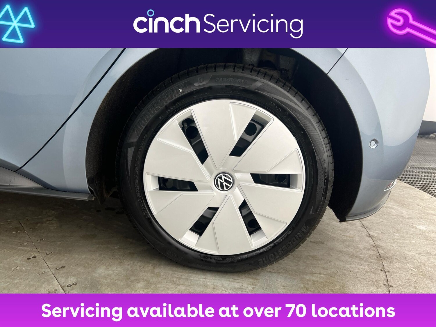 Used Volkswagen ID.3 2022 for sale - 76590635: Photo 26