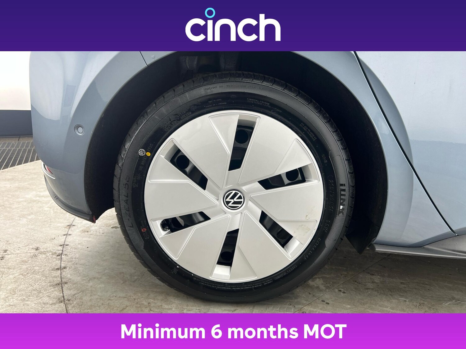 Used Volkswagen ID.3 2022 for sale - 76590635: Photo 27