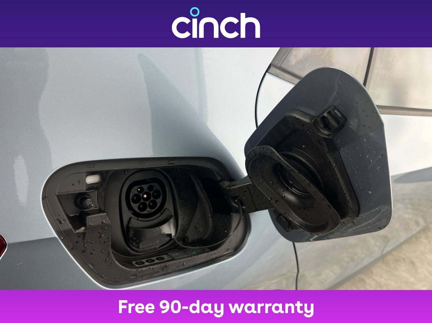 Used Volkswagen ID.3 2022 for sale - 76590635: Photo 29