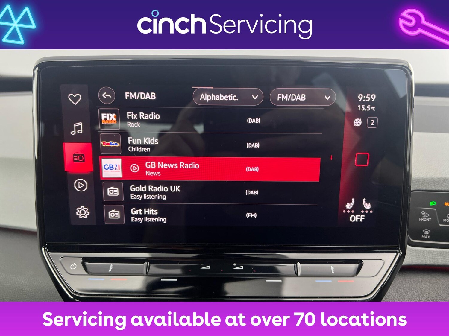 Used Volkswagen ID.3 2022 for sale - 76590635: Photo 31