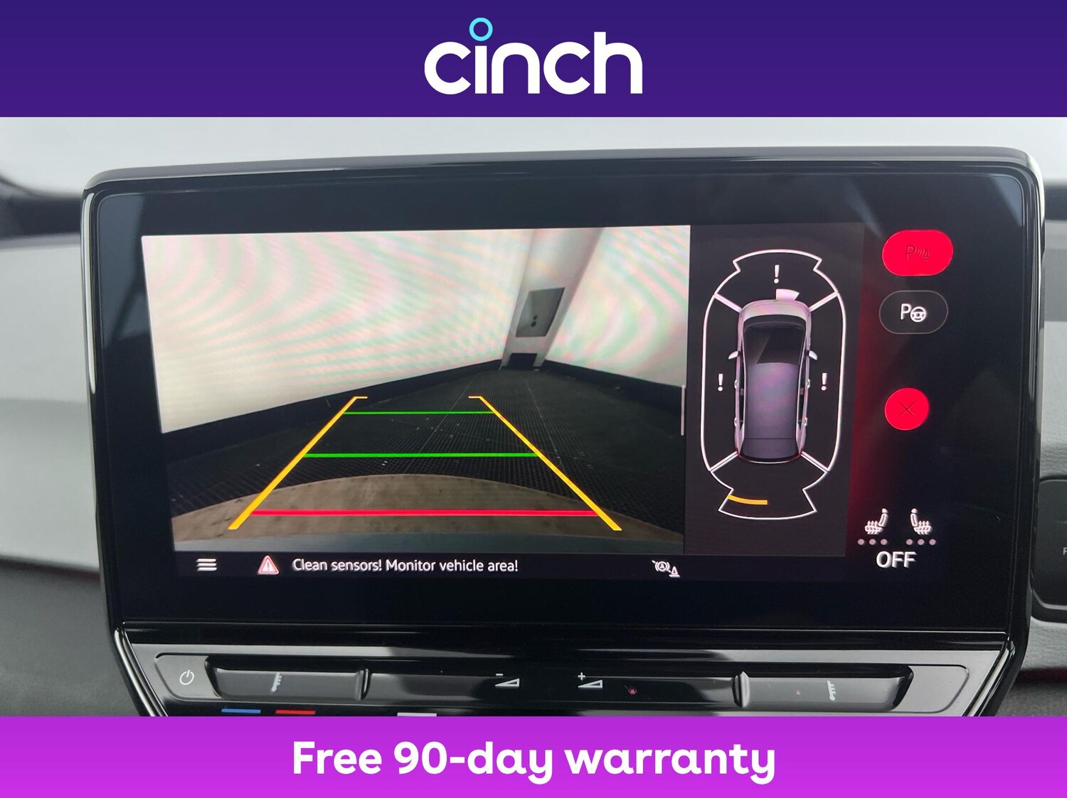 Used Volkswagen ID.3 2022 for sale - 76590635: Photo 34