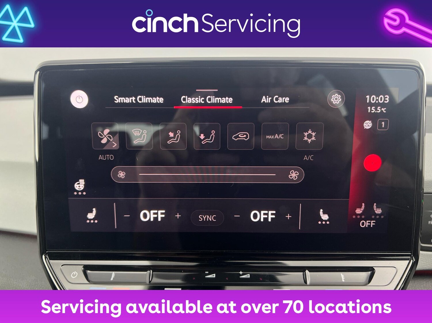 Used Volkswagen ID.3 2022 for sale - 76590635: Photo 36