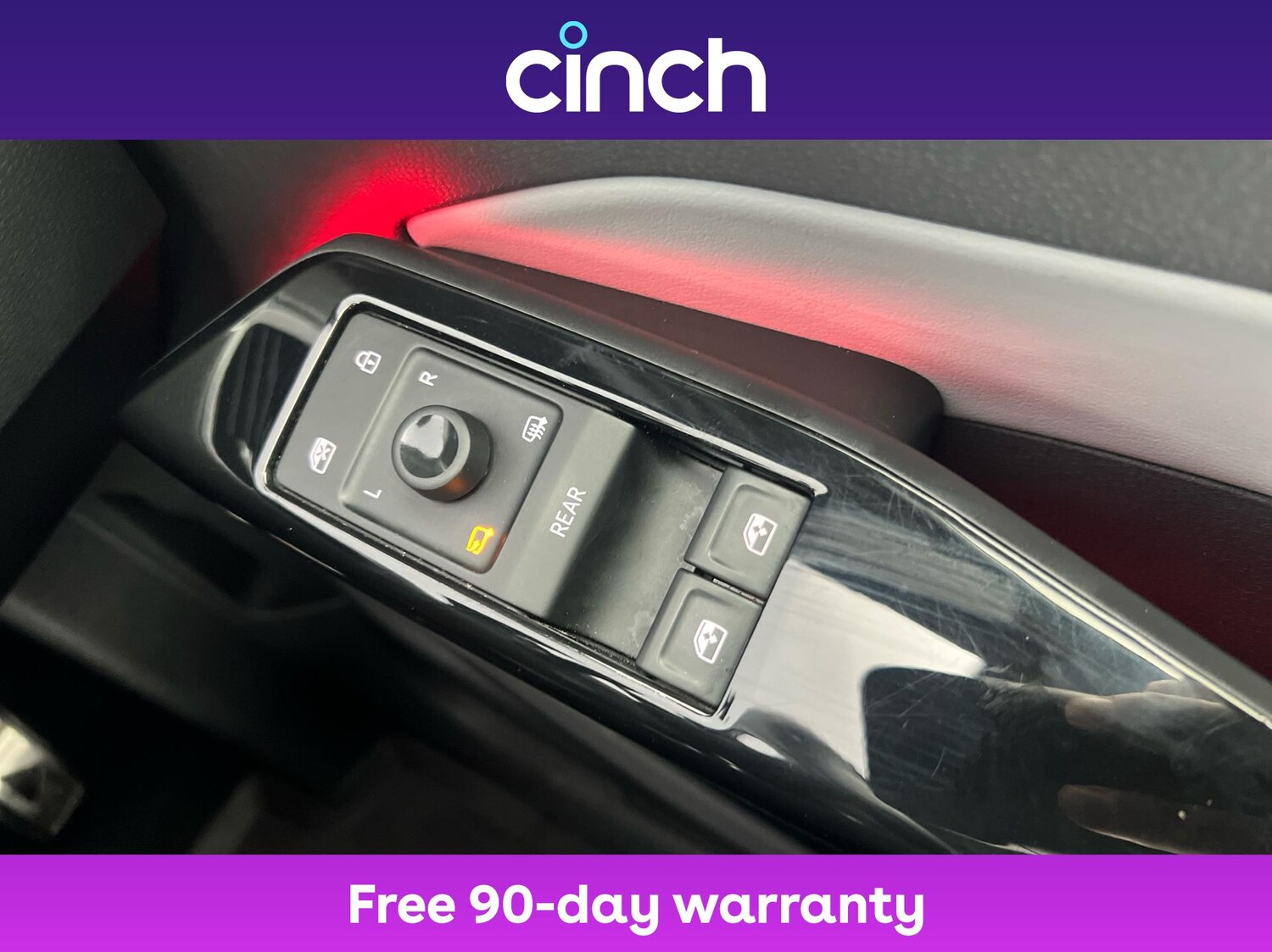 Used Volkswagen ID.3 2022 for sale - 76590635: Photo 39