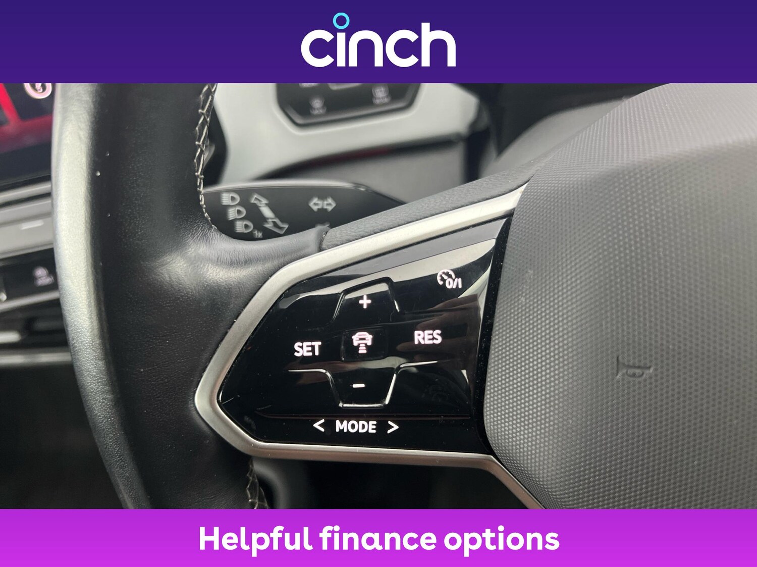 Used Volkswagen ID.3 2022 for sale - 76590635: Photo 40