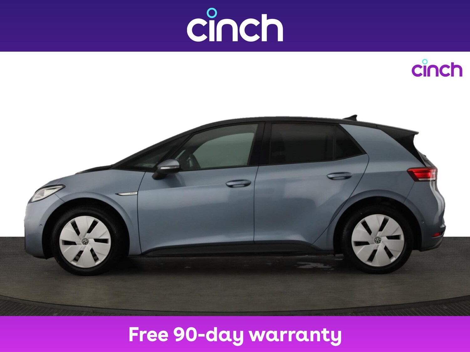 Used Volkswagen ID.3 2022 for sale - 76590635: Photo 8