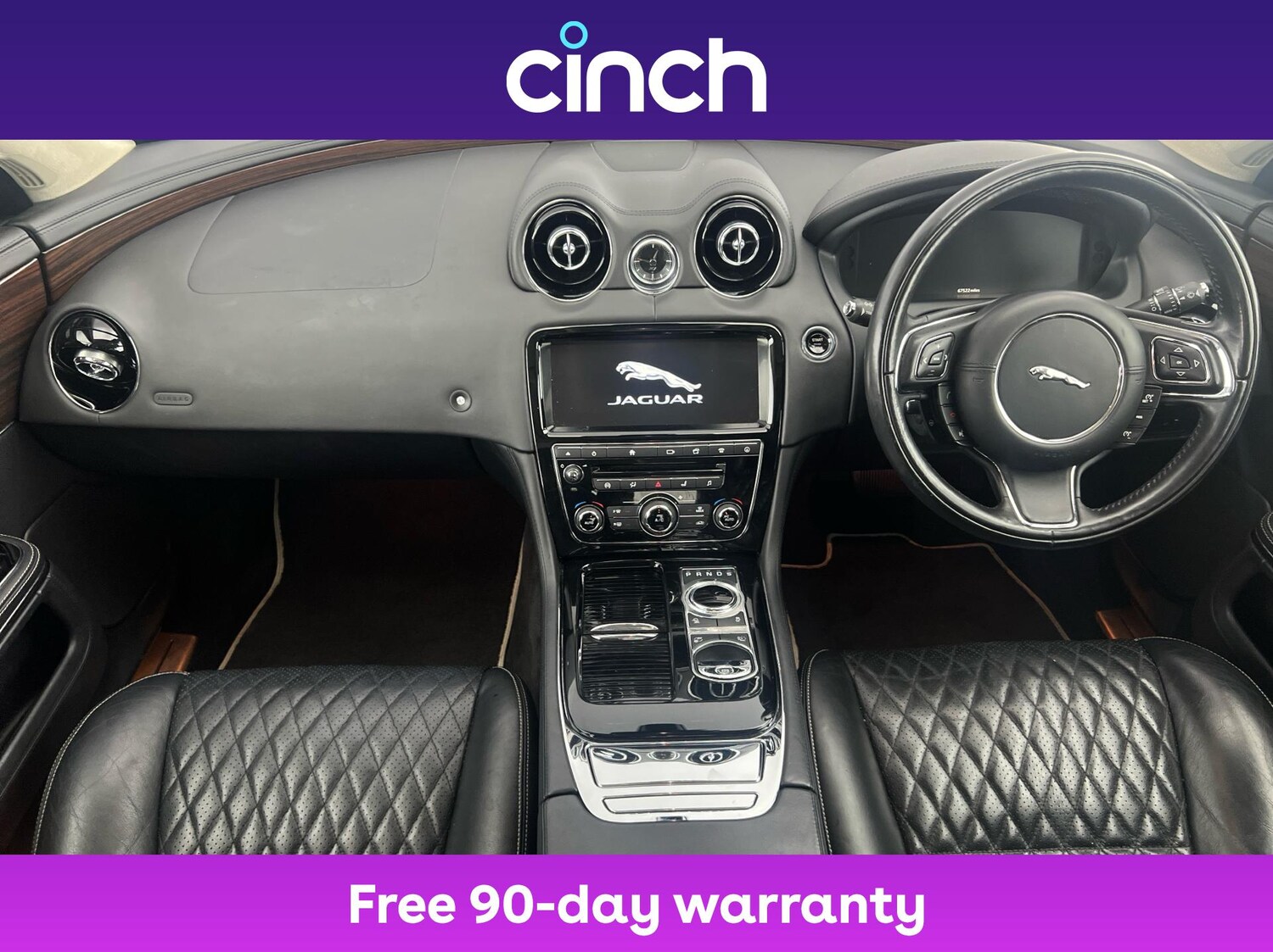 Used Jaguar XJ 2020 for sale - 77006902: Photo 15