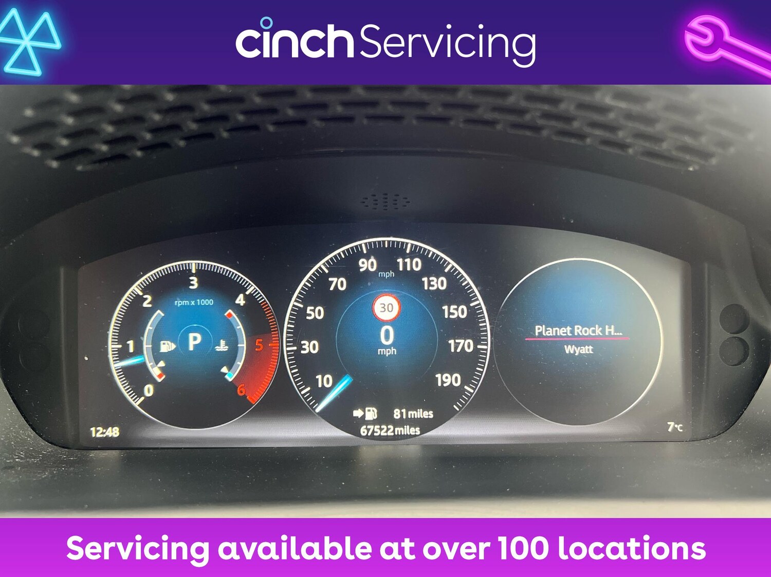 Used Jaguar XJ 2020 for sale - 77006902: Photo 18