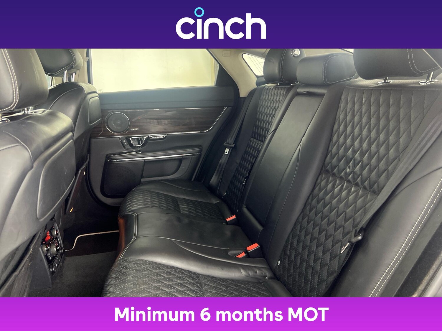 Used Jaguar XJ 2020 for sale - 77006902: Photo 20