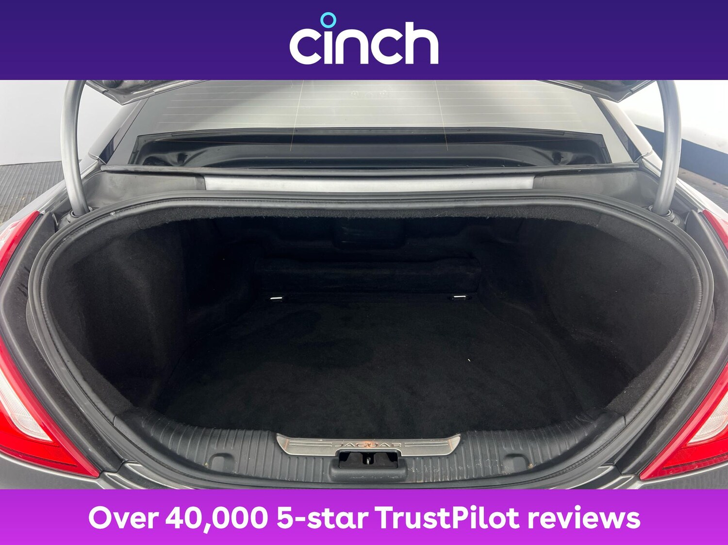 Used Jaguar XJ 2020 for sale - 77006902: Photo 21