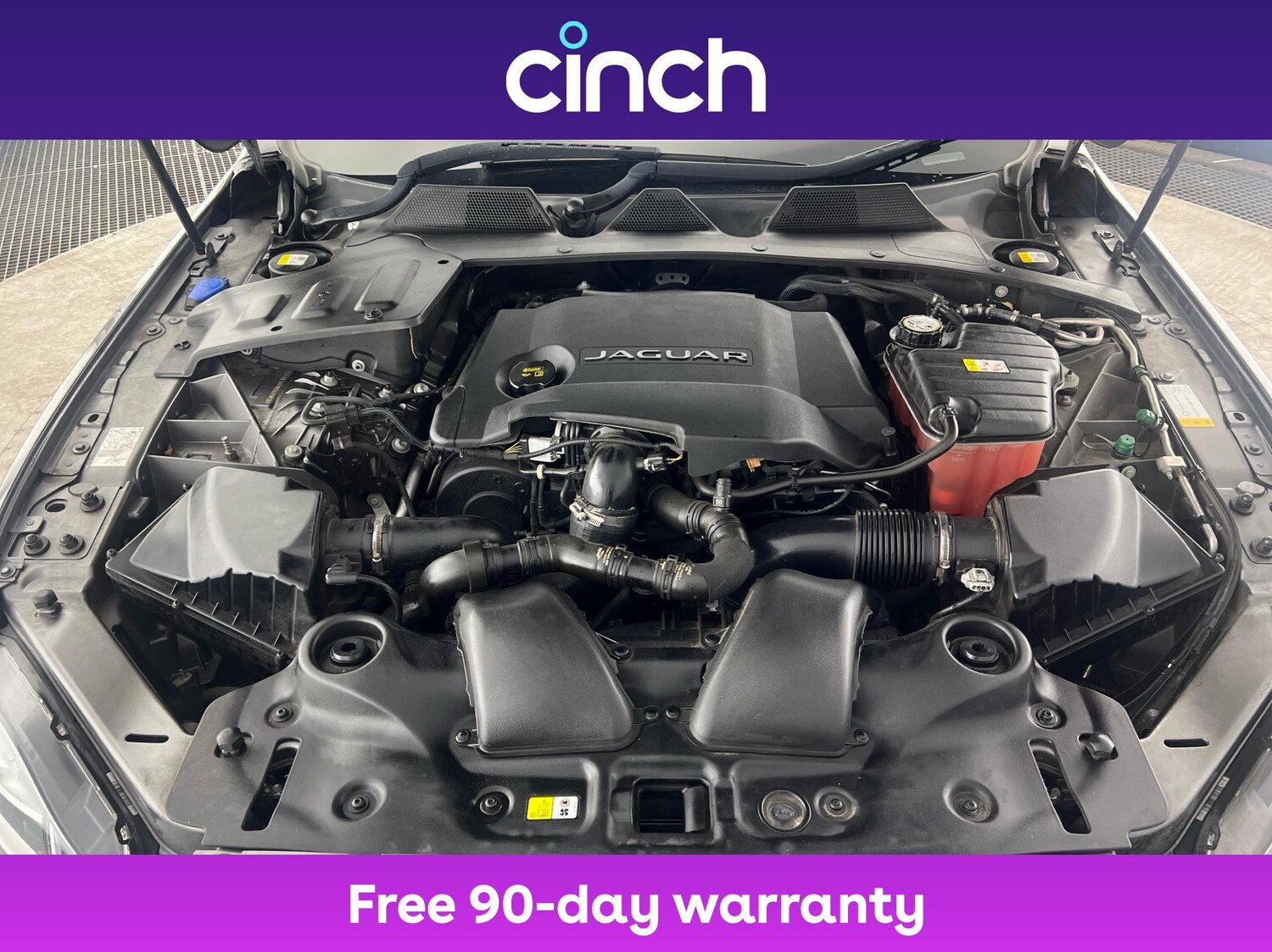 Used Jaguar XJ 2020 for sale - 77006902: Photo 23