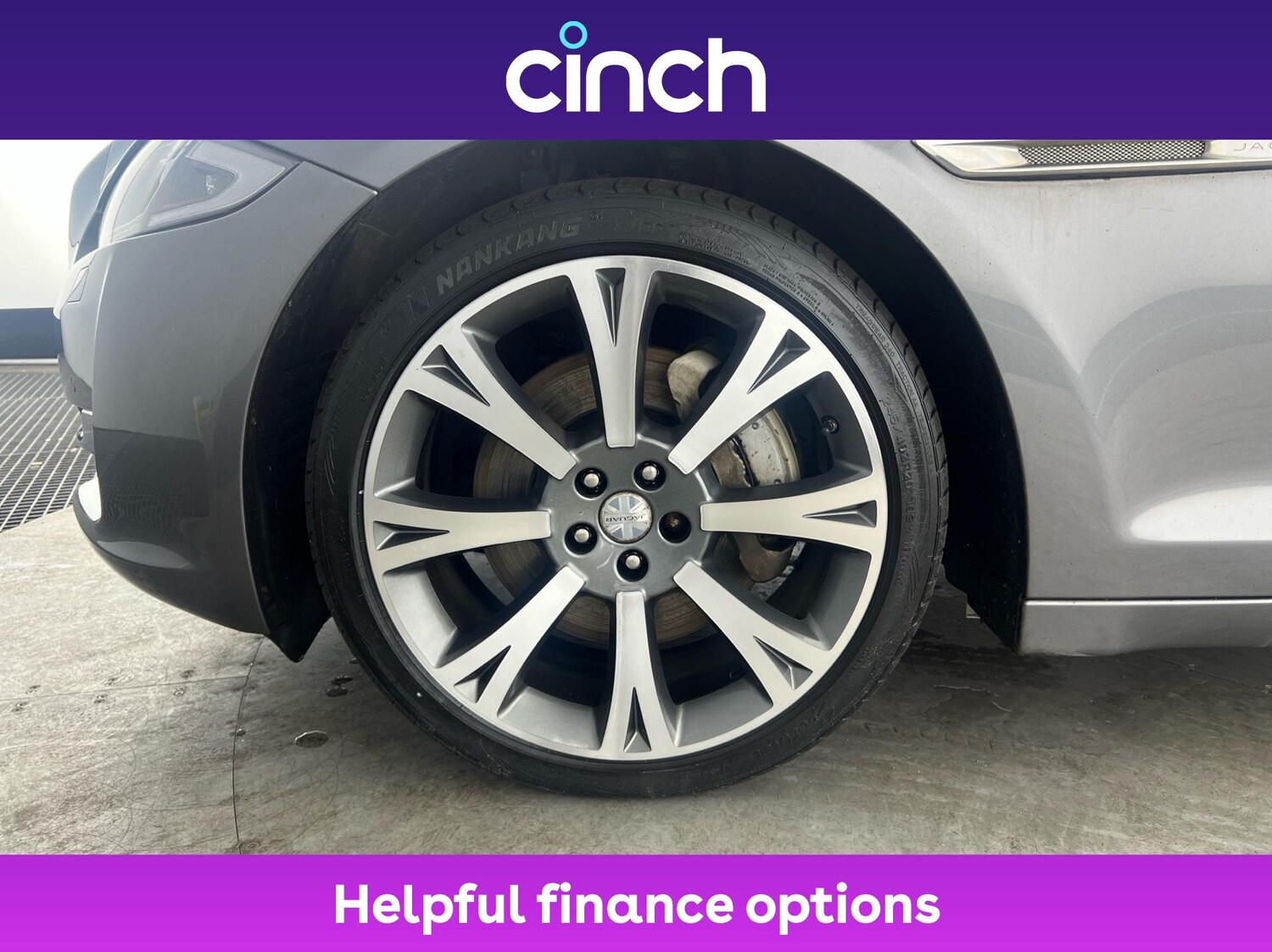 Used Jaguar XJ 2020 for sale - 77006902: Photo 24